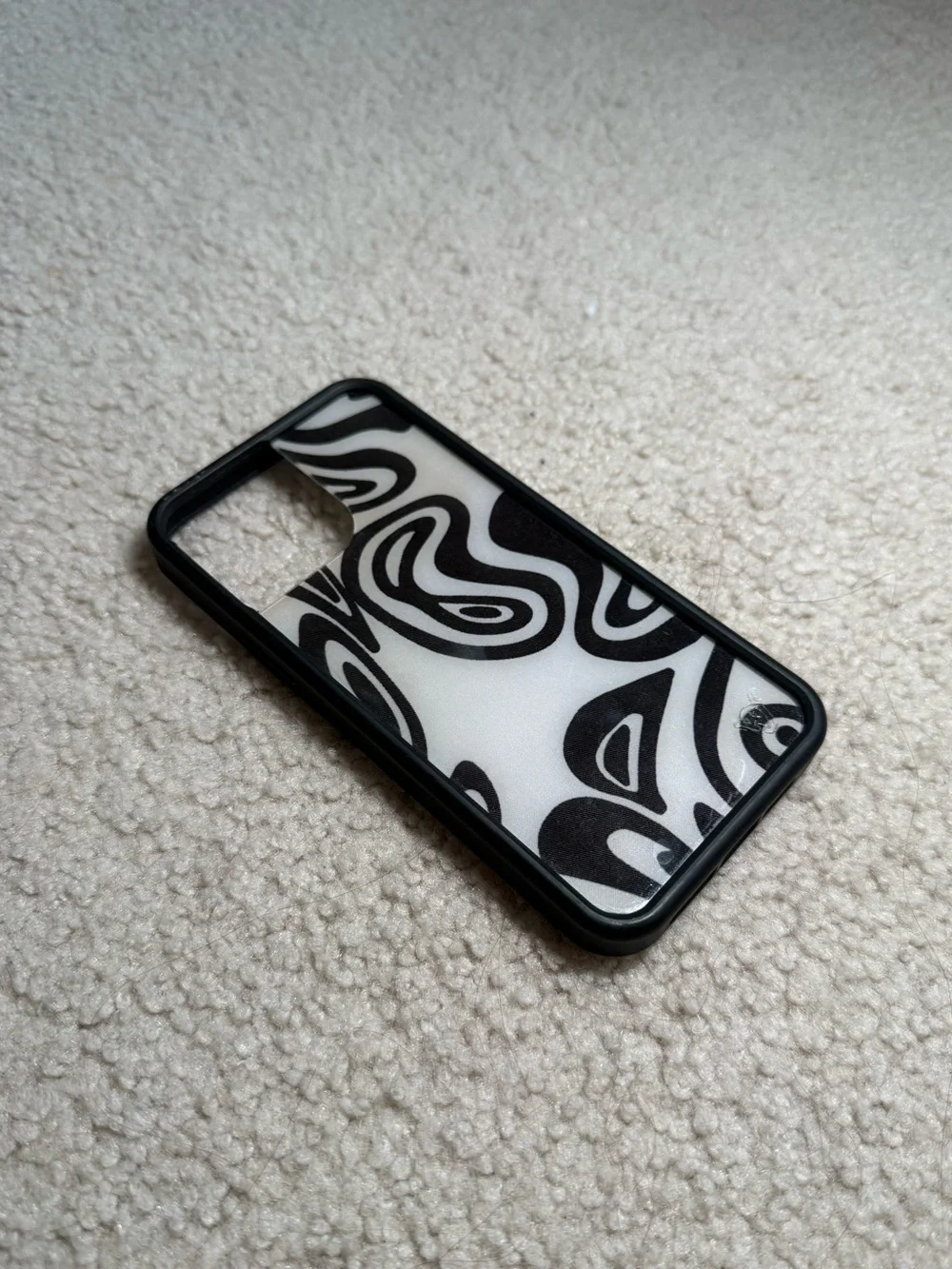 Wildflower iPhone 13 Pro Max Case